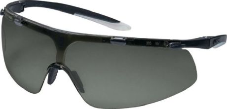 Schutzbrille UVEX super fit [SimilarCatItems.CatItem.ArtName2]
