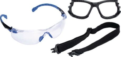 Schutzbrille-Set 3M Solus 1000 [SimilarCatItems.CatItem.ArtName2]