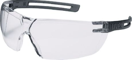 Schutzbrille UVEX x-fit [SimilarCatItems.CatItem.ArtName2]
