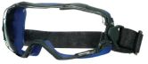 Vollsicht-Schutzbrille 3M 