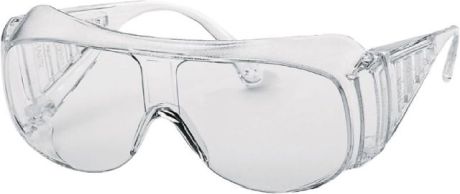 Lunettes visiteurs UVEX branches non réglables [SimilarCatItems.CatItem.ArtName2]