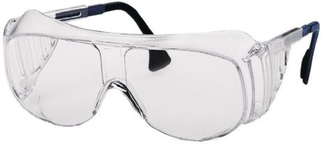 Lunettes pour visiteurs UVEX [SimilarCatItems.CatItem.ArtName2]