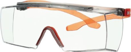 Schutzbrille 3M SecureFit™3700 [SimilarCatItems.CatItem.ArtName2]