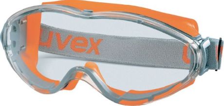 Vollsicht-Schutzbrille UVEX ultrasonic [SimilarCatItems.CatItem.ArtName2]