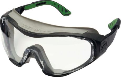 Vollsicht-Schutzbrille UNIVET [SimilarCatItems.CatItem.ArtName2]