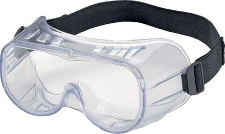 Vollsicht-Schutzbrille UNICO GRABER helico typ II [SimilarCatItems.CatItem.ArtName2]