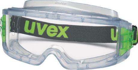 Vollsicht-Schutzbrille UVEX ultravision [SimilarCatItems.CatItem.ArtName2]