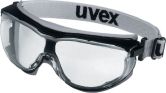 Vollsichtbrillen UVEX carbonvision 