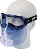 Vollsicht-Schutzbrille Bollé BLAST 