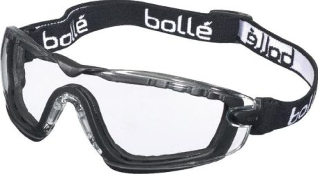 Vollsicht-Schutzbrille Bollé COBRA [SimilarCatItems.CatItem.ArtName2]