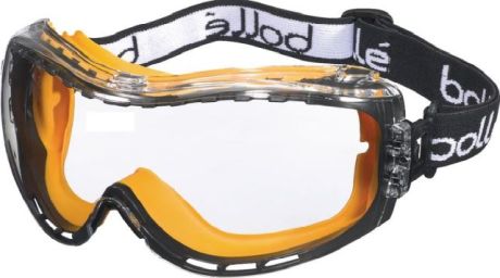 Vollsicht-Schutzbrille Bollé PILOT [SimilarCatItems.CatItem.ArtName2]