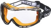 Lunettes de protection intégrales Bollé PILOT 