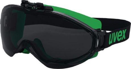Occhiali di sicurezza per saldatura full vision UV [SimilarCatItems.CatItem.ArtName2]