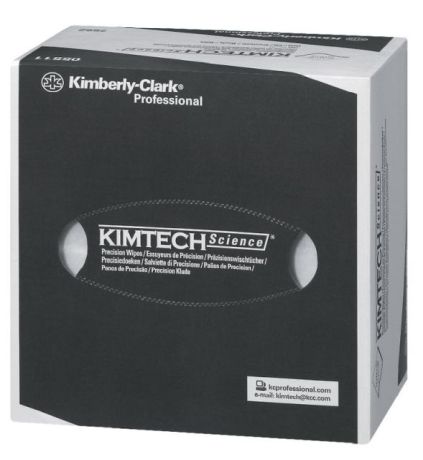 Carta per la pulizia Kimberly-Clark 213 x 114 mm [SimilarCatItems.CatItem.ArtName2]