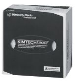 Reinigungspapier Kimberly-Clark 213 x 114mm 