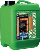 Glas- und Display-Spezialreiniger MAXOLEN 20G 