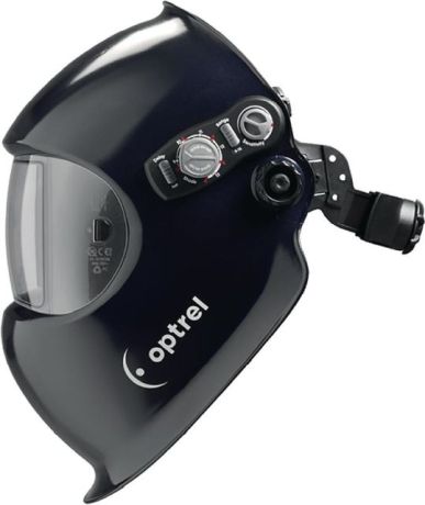 Casco da saldatura optrel [SimilarCatItems.CatItem.ArtName2]