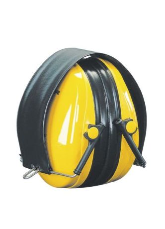 Casque antibruit 3M PELTOR Optime 1 [SimilarCatItems.CatItem.ArtName2]