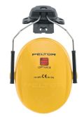 Protecteurs d'oreilles 3M PELTOR Optime 1 