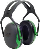 Protecteurs d'oreilles 3M PELTOR X1 27 dB 