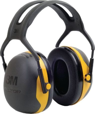 Protecteur d'oreilles 3M PELTOR X2 31 dB [SimilarCatItems.CatItem.ArtName2]
