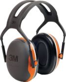 Arceau de tête 3M PELTOR X4 