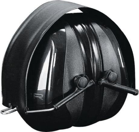 Casque antibruit 3M PELTOR Optime 2 [SimilarCatItems.CatItem.ArtName2]