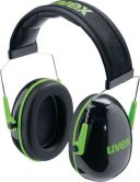 Protections auditives UVEX 