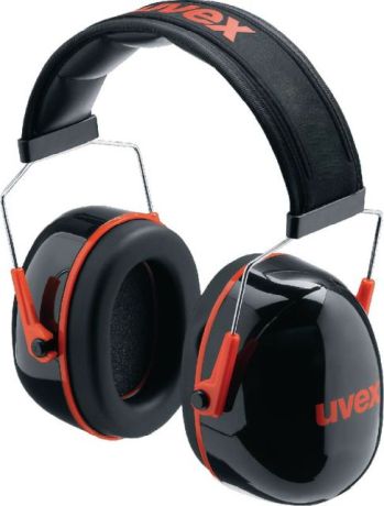 Protections auditives UVEX [SimilarCatItems.CatItem.ArtName2]
