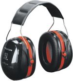 Casque antibruit PELTOR Optime 