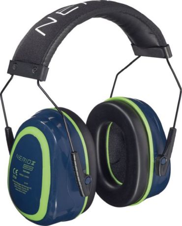 Casque antibruit NERIOX Estandar [SimilarCatItems.CatItem.ArtName2]