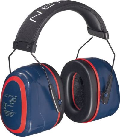 Casque antibruit NERIOX Alto [SimilarCatItems.CatItem.ArtName2]