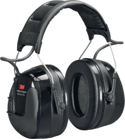 Radio de protection auditive PELTOR WorkTunes [SimilarCatItems.CatItem.ArtName2]