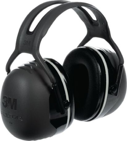 Protecteurs d'oreilles 3M PELTOR X5A 37 dB [SimilarCatItems.CatItem.ArtName2]