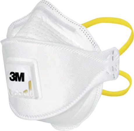 Atemschutzmaske 3M Aura 9312+ Paket mit 10 Stk. [SimilarCatItems.CatItem.ArtName2]