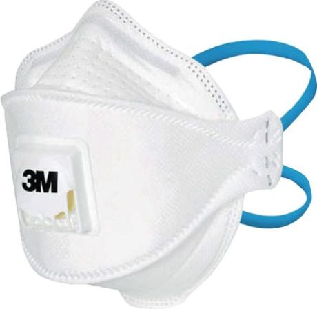 Maschera respiratoria 3M Aura confezionata singola [SimilarCatItems.CatItem.ArtName2]