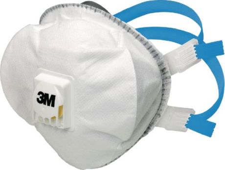 Maschera respiratoria 3M 8825+ / FFP2 [SimilarCatItems.CatItem.ArtName2]