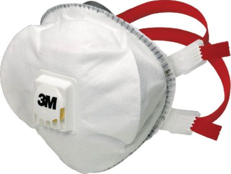 Maschera respiratoria 3M 8835+ / FFP3 [SimilarCatItems.CatItem.ArtName2]
