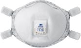 Maschera respiratoria per saldatori 3M confezione 