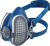 Masque de protection respiratoire GVS Elipse Filtr 