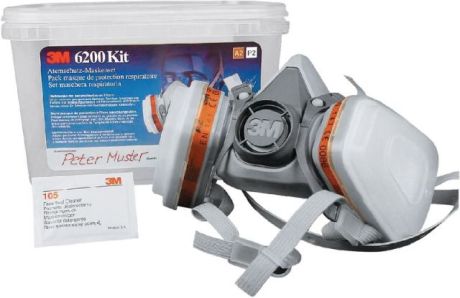 Kit de masques de protection respiratoire 3M contr [SimilarCatItems.CatItem.ArtName2]