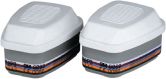 Filtre ABEK2ITGP3 EN 141 Paquet de 2 paires 