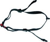 Jugulaire 3-P-Bef pour casque de protection G3000 