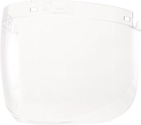 Visière transparente pour casque de protection G30 [SimilarCatItems.CatItem.ArtName2]