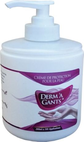 Protection de la peau