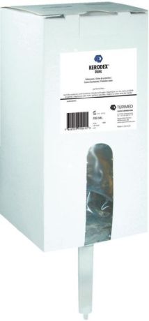 Pommade de protection cutanée KERODEX Dual [SimilarCatItems.CatItem.ArtName2]