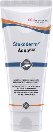 Protection de la peau Stokoderm® AQUA PURE [SimilarCatItems.CatItem.ArtName2]