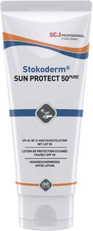 Pommade protectrice pour la peau Stokoderm Sun Pro [SimilarCatItems.CatItem.ArtName2]