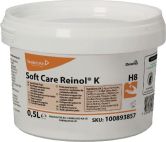 Pâte de lavage pour les mains REINOL-K 