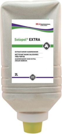 Nettoyage de la peau Solopol® Classic EXTRA [SimilarCatItems.CatItem.ArtName2]